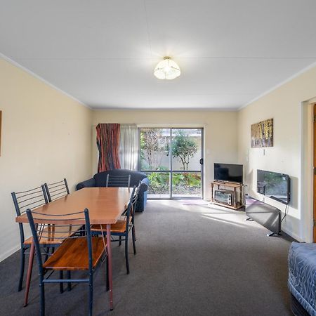 Coachmans Inn Invercargill Dış mekan fotoğraf