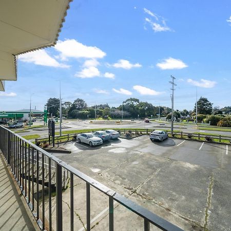 Coachmans Inn Invercargill Dış mekan fotoğraf