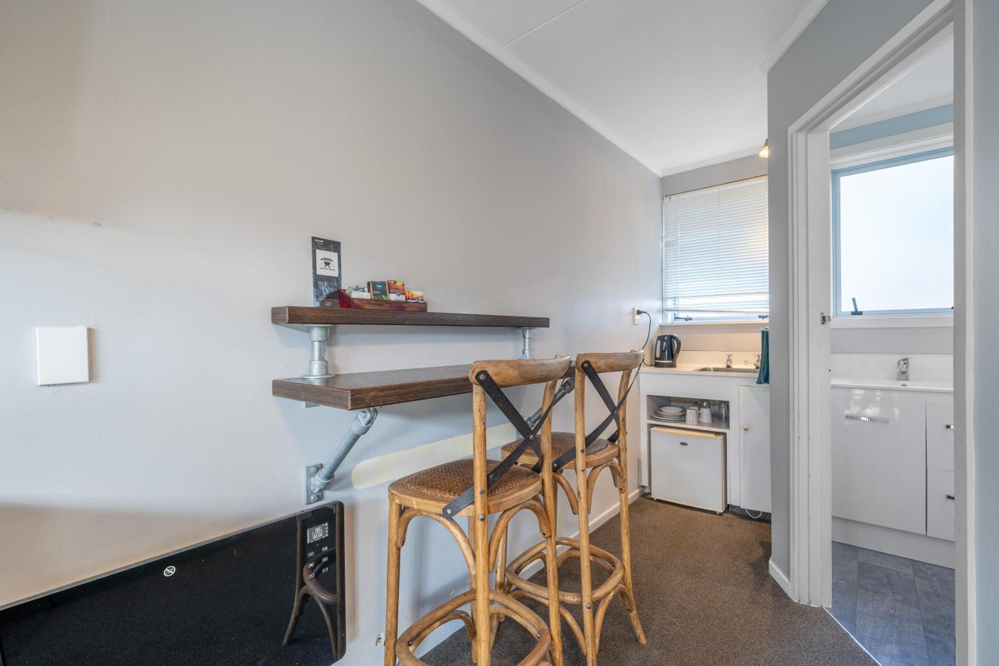 Coachmans Inn Invercargill Dış mekan fotoğraf