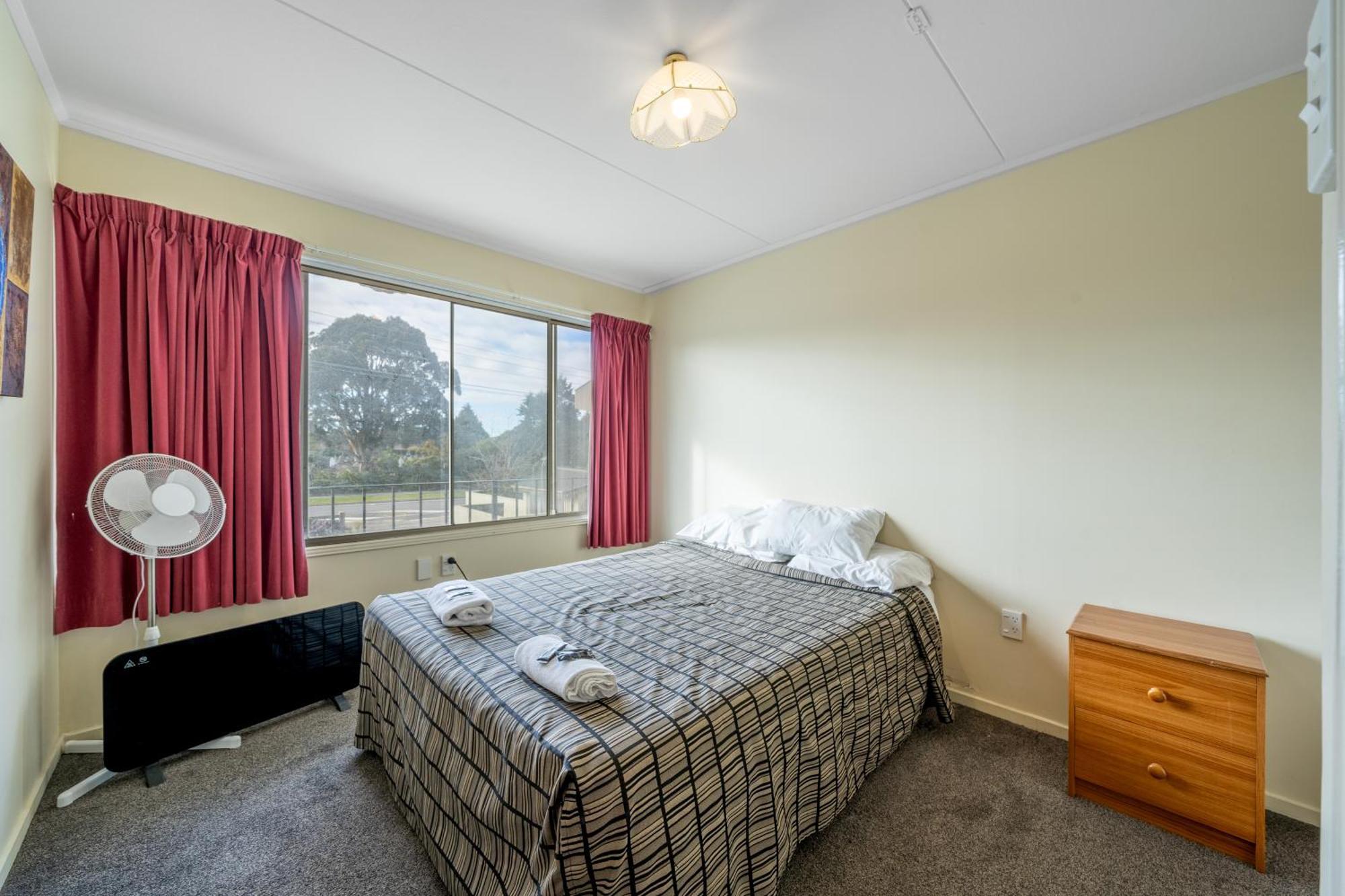 Coachmans Inn Invercargill Dış mekan fotoğraf